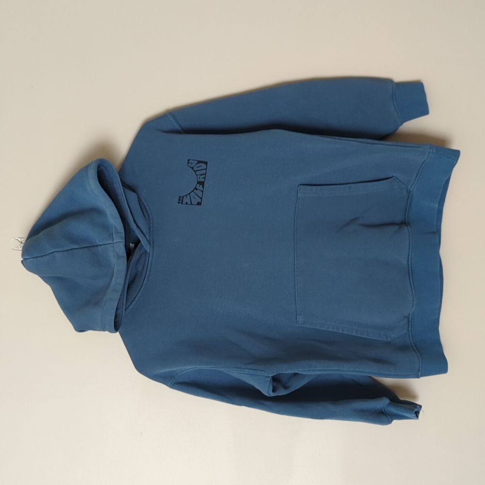Boys Zara Pull-over hoodie Sz 9